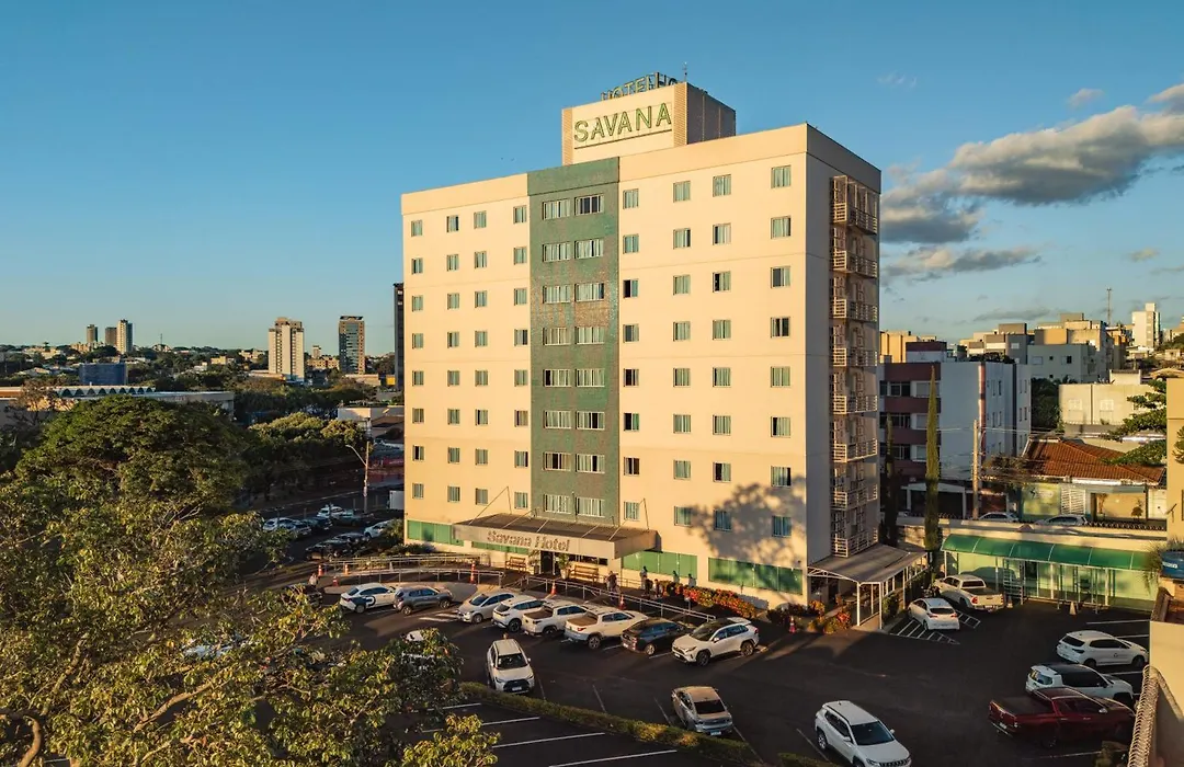 Savana Hotel-1