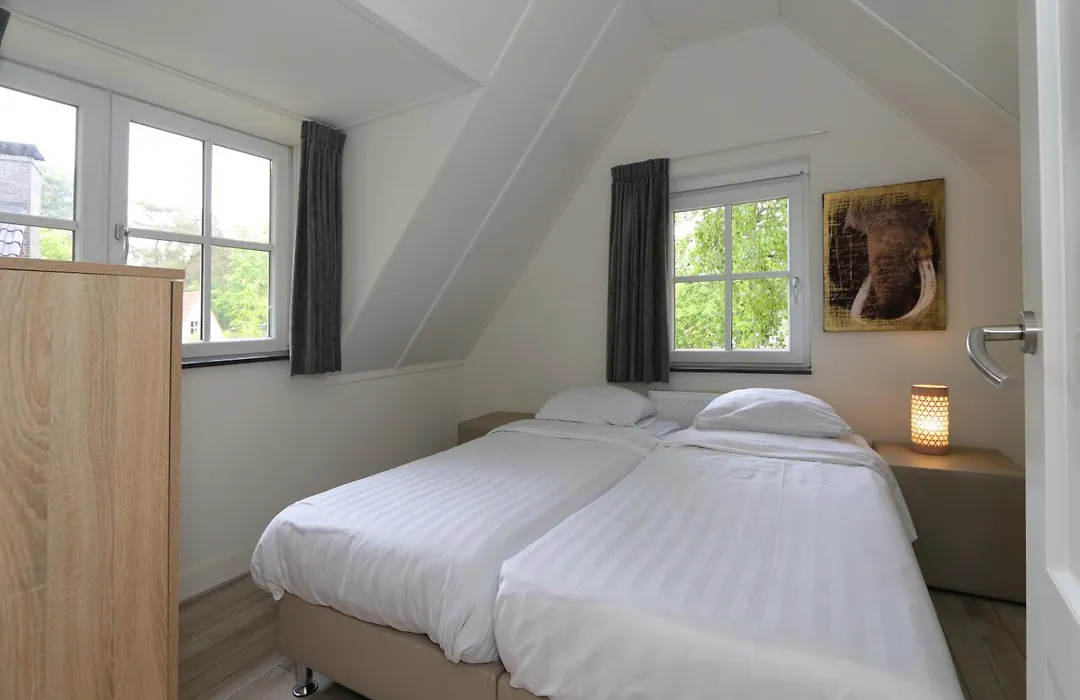 EuroParcs De Achterhoek-1