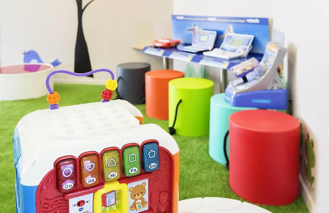 ibis styles Villeneuve Sur Lot-1