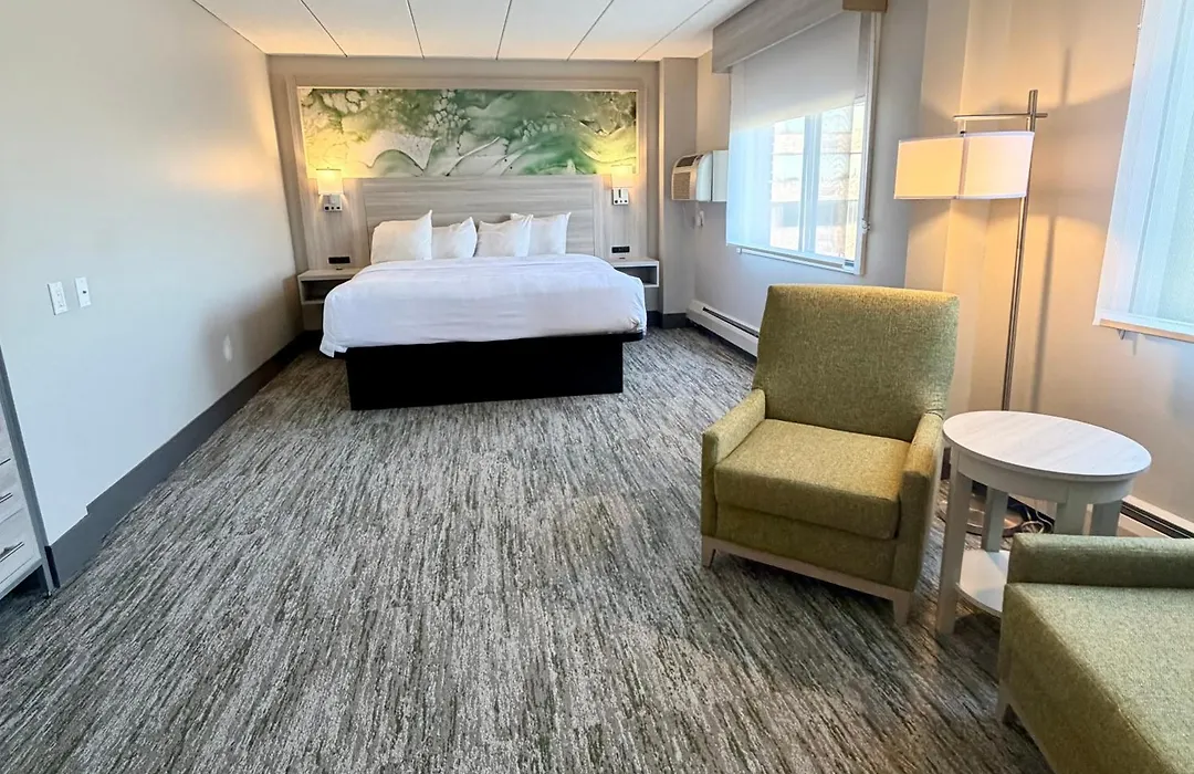 Best Western Plus Kelly Inn-1