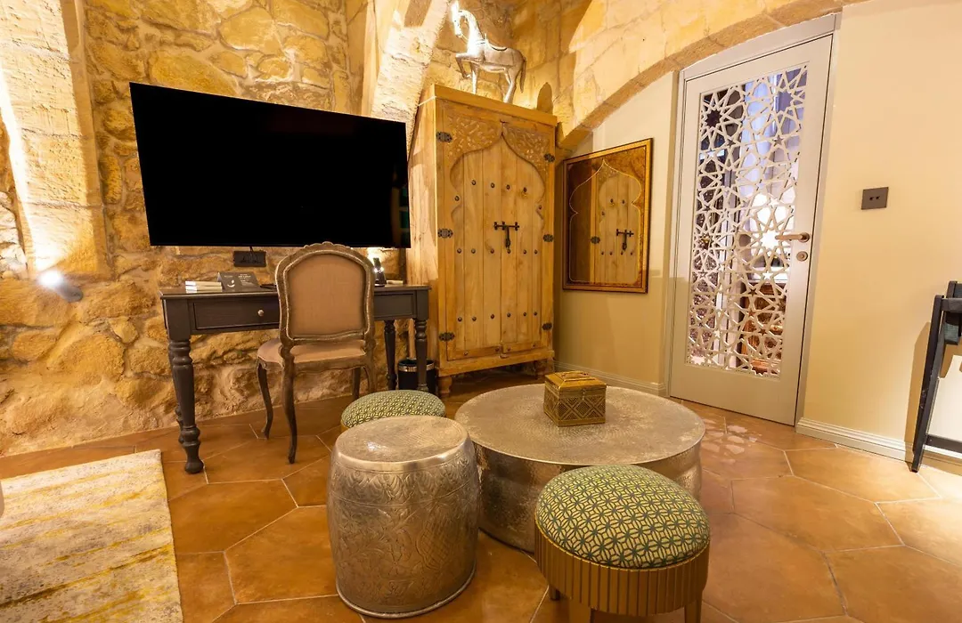 The Vincent Boutique Hotel, BW Premier Collection-1