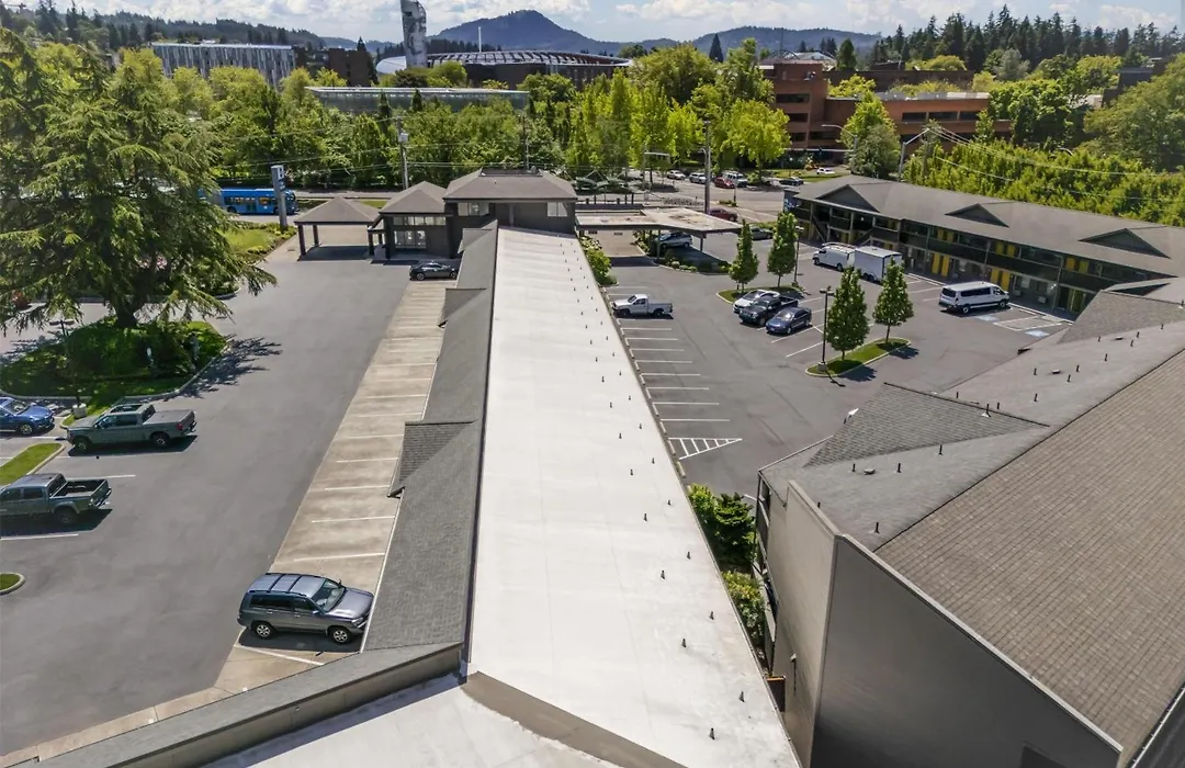 Best Western New Oregon Motel-1