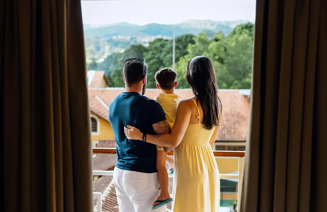Hotel Monreale Resort-1