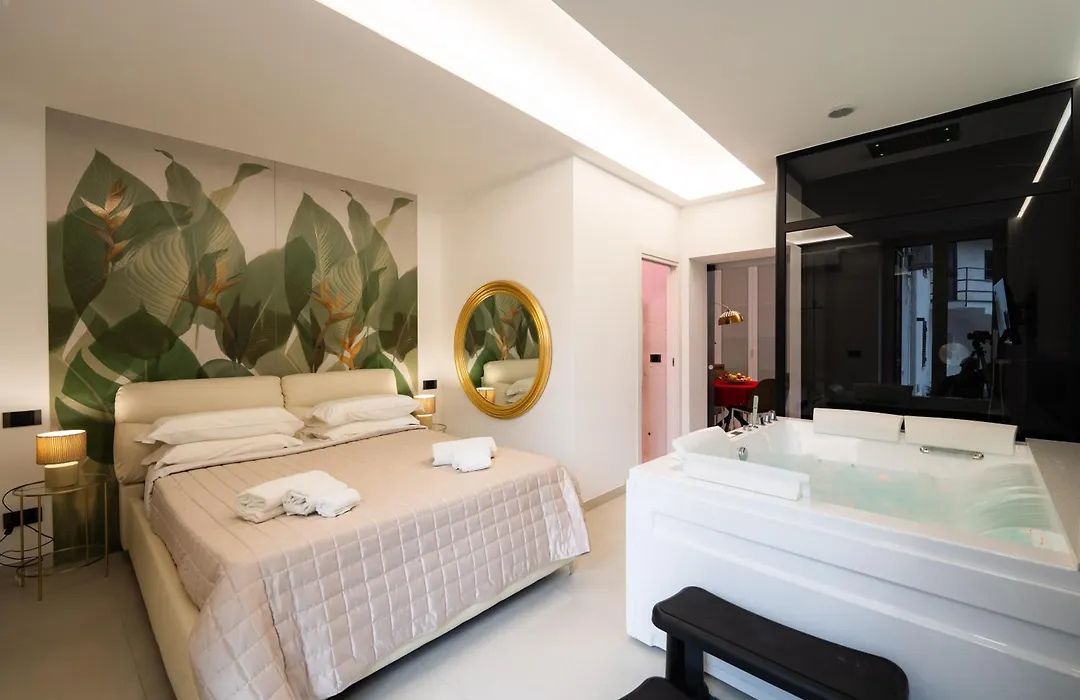 Tortugas B&B-1