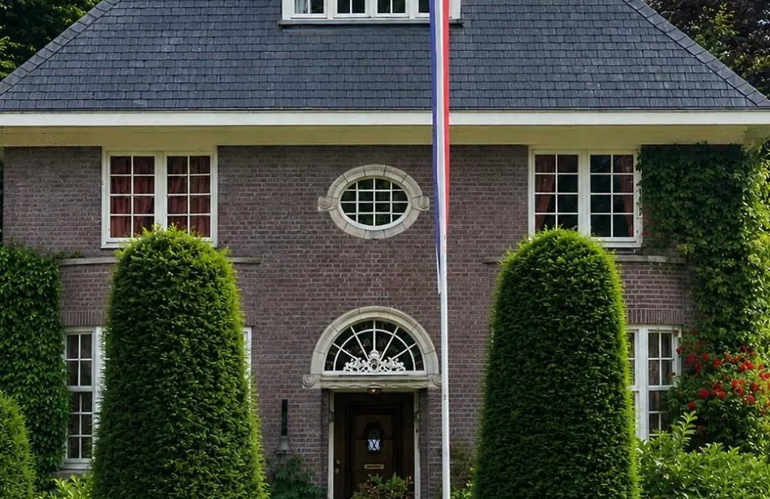 Deventer Heritage en Boutique B&B museumhuis Huize De Worp-1