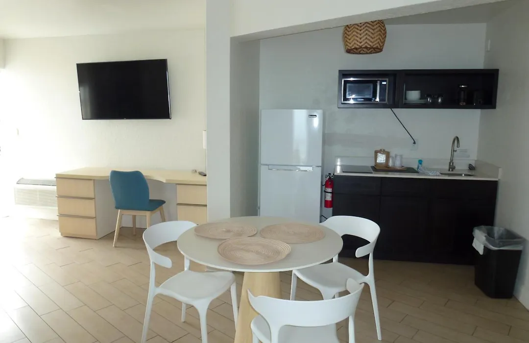 Chateau Mar Beach Hotel Newly Refurbished-1