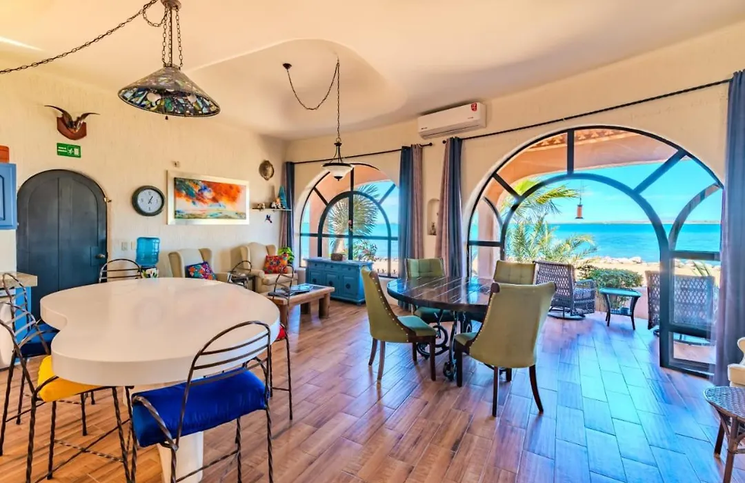 Casa Kootenay Waterfront Bnb-1