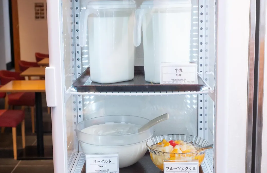 Apa Hotel Sugamo Ekimae-1