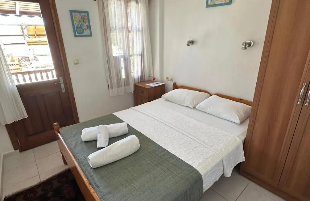 The White House Kalkan-1