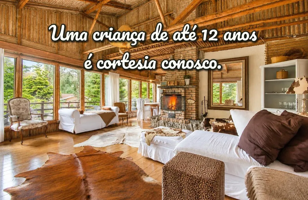 Pousada Casa Mantiqueira-1