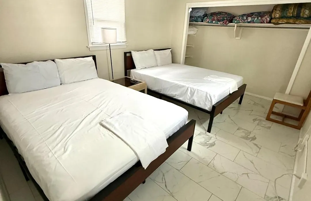 Sea Kist Motel-1