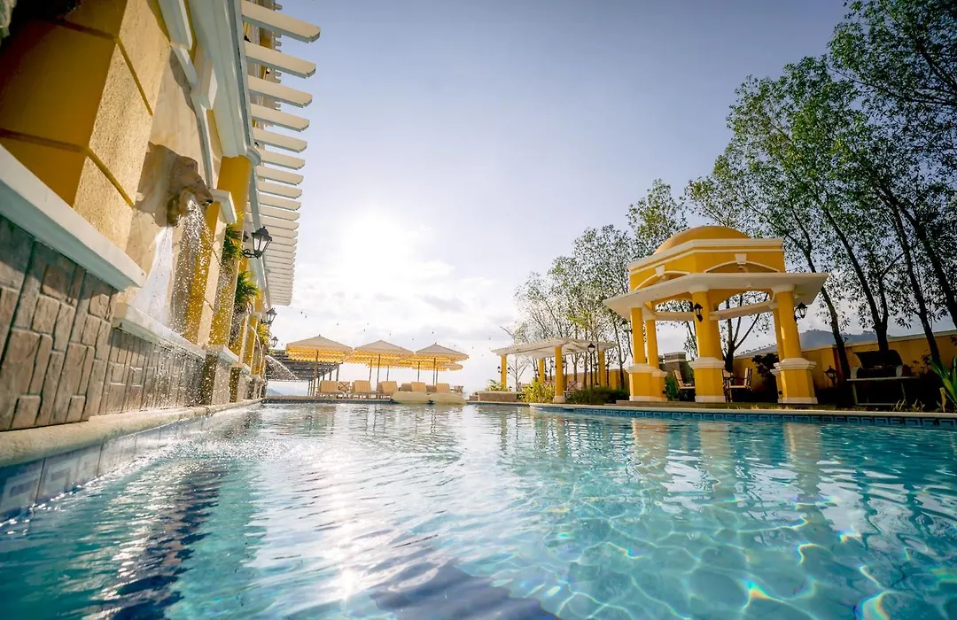 Sunlight Hotel Coron-1