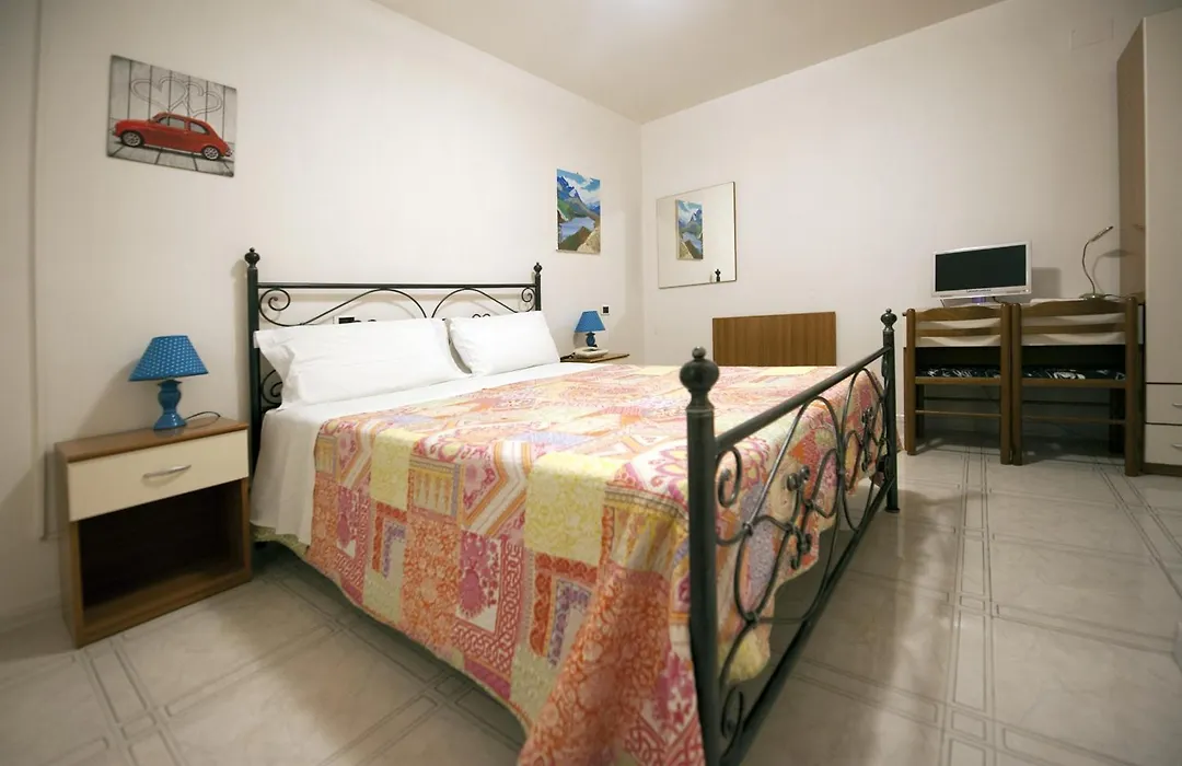Hotel Athena-1