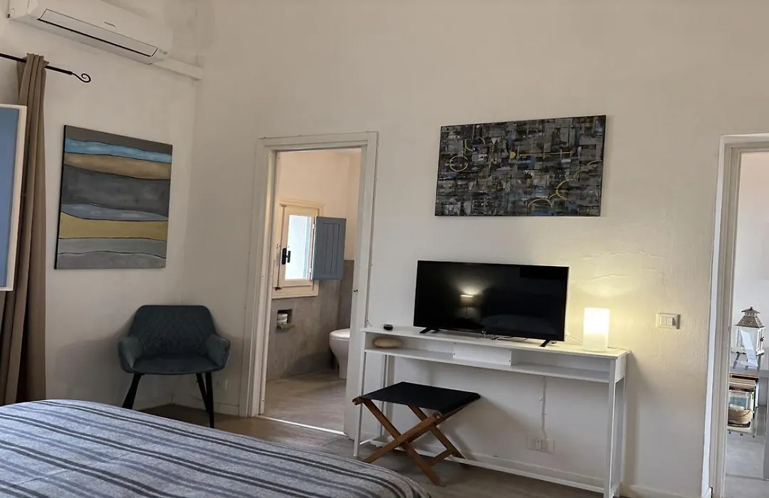 Agriturismo Le Lanterne-1
