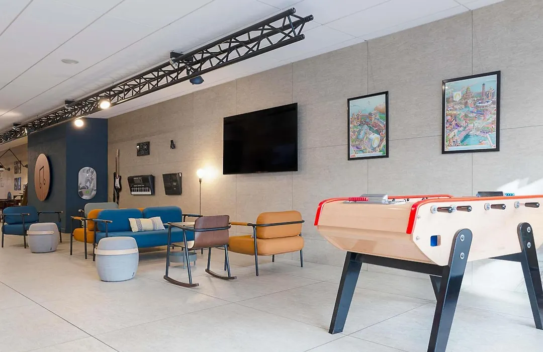 Ibis Styles Nancy Centre Gare-1