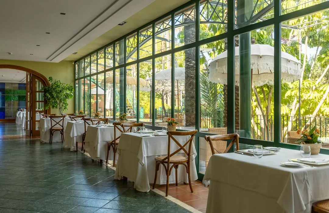 Hotel Mr Les Rotes-1