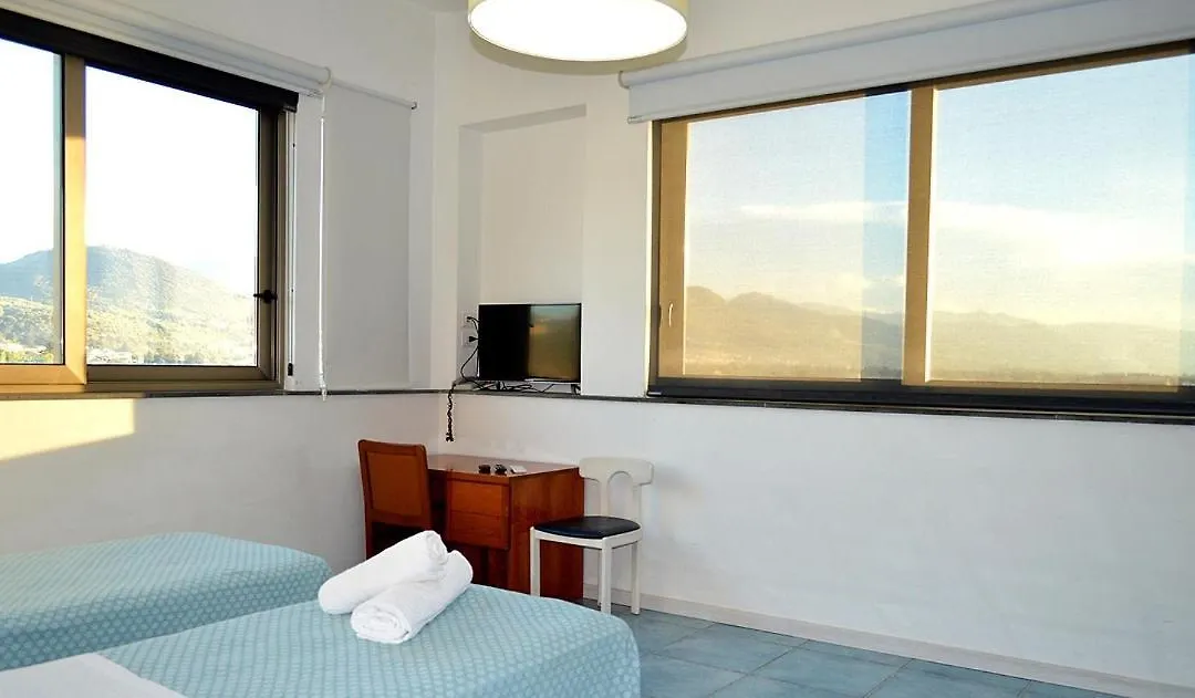 CapoNettuno Hotel Frontemare-1