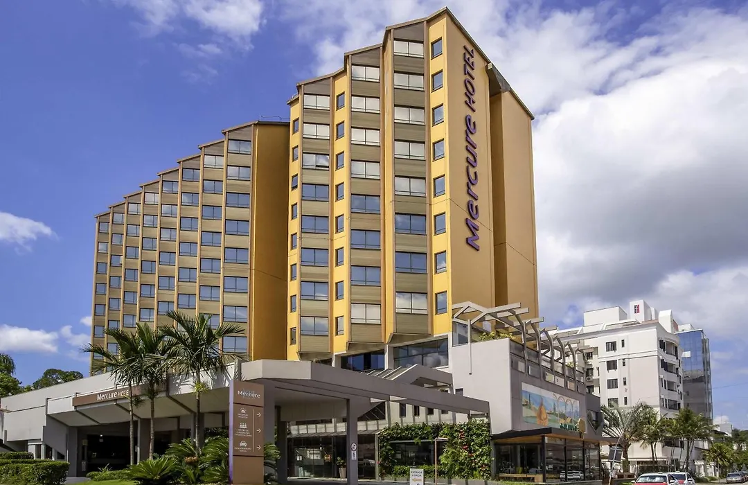 Mercure Florianópolis-1