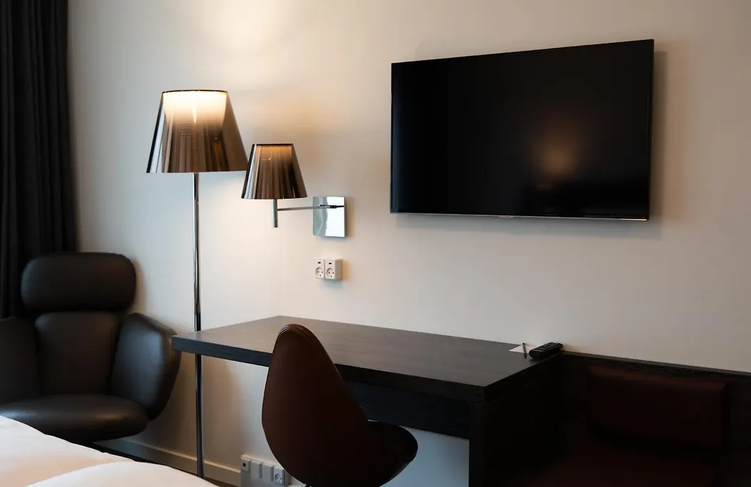Radisson Blu Limfjord Hotel, Aalborg-1