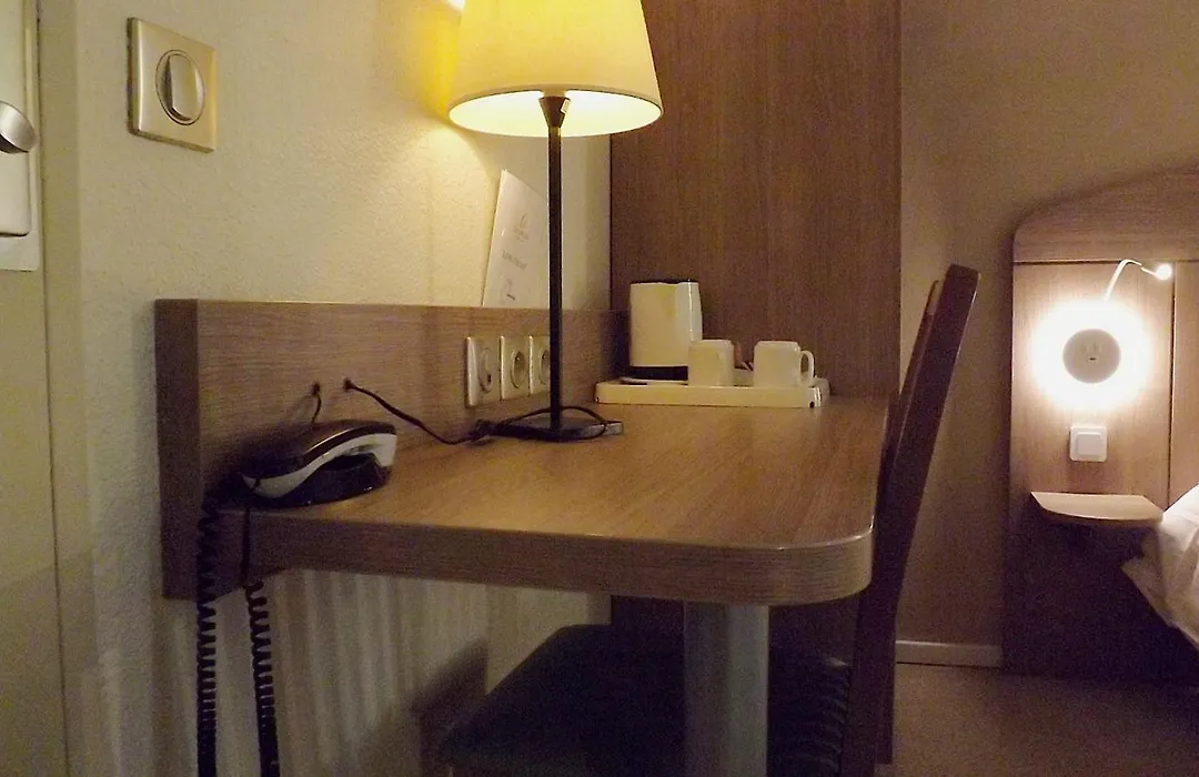 The Originals City, Hôtel Le Gayant, Douai (Inter-Hotel)-1