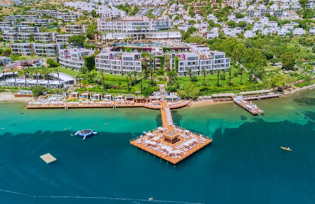 Baia Bodrum Hotel-1