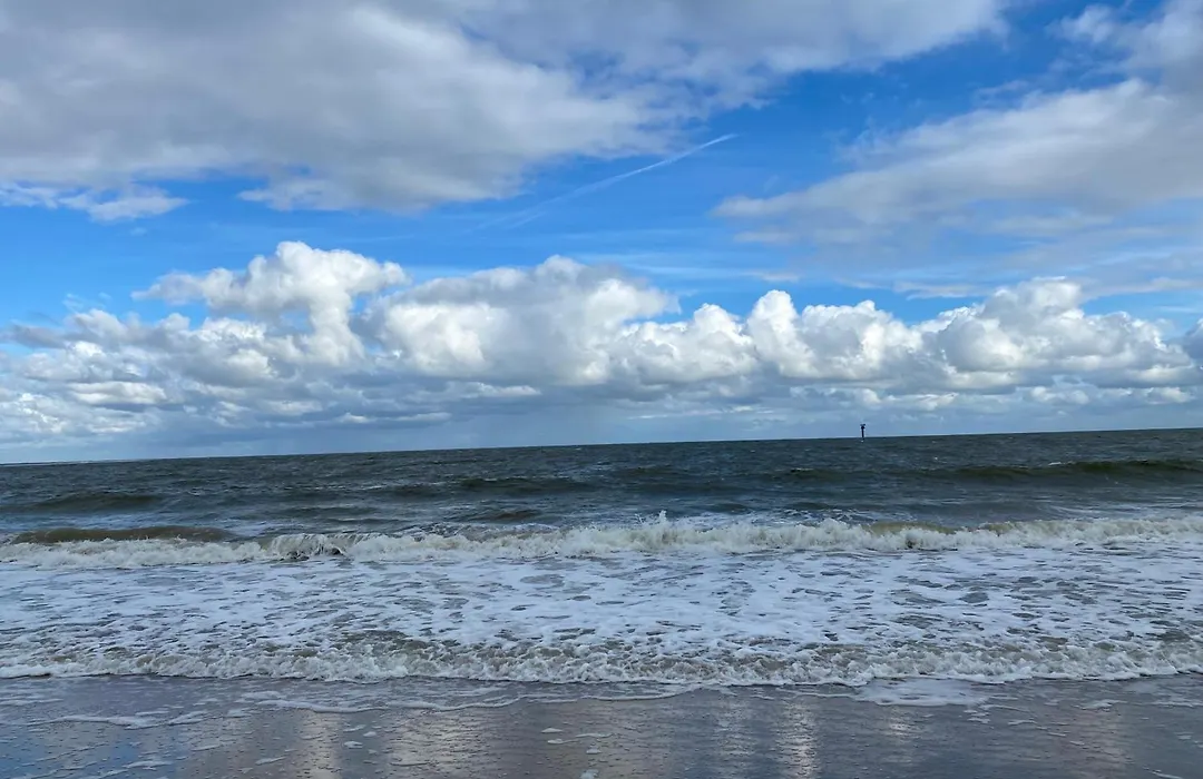 Bed&Breakfast Zeeland-1