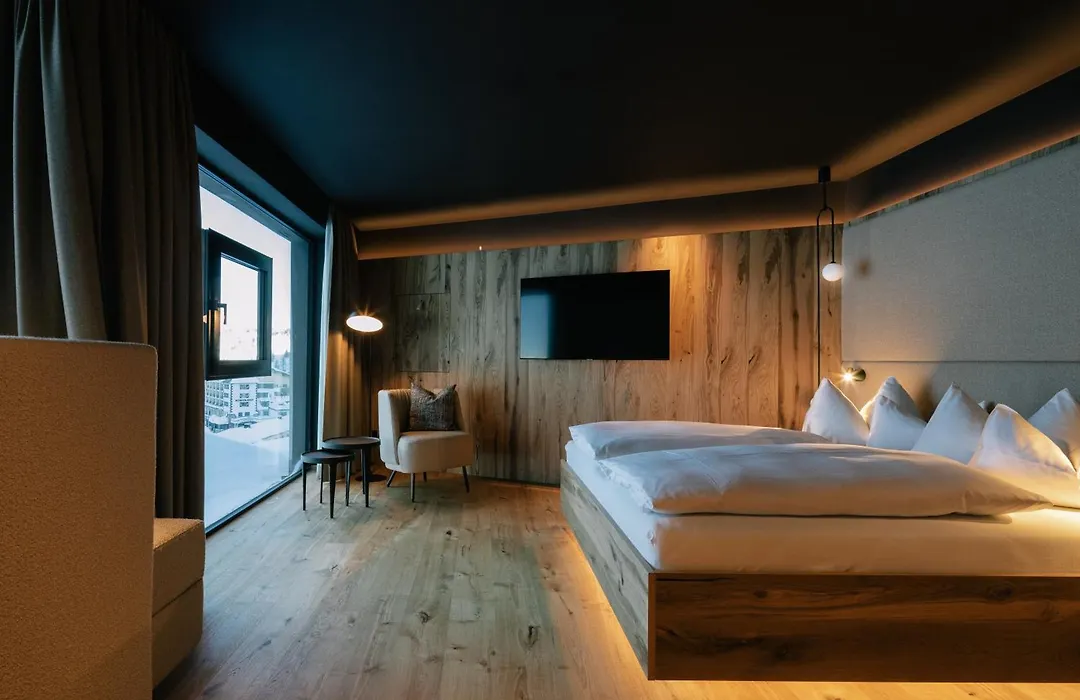 Hotel Steiner Superior-1