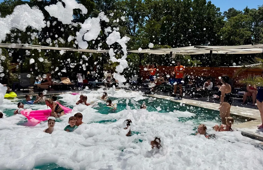 BSA Gradina Hotel&Aquapark - All Inclusive-1