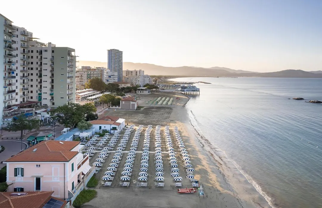 Hotel Ausonia-1