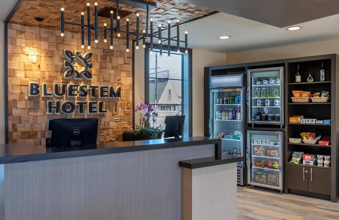 Bluestem Hotel Torrance Los Angeles, An Ascend Collection Hotel-1