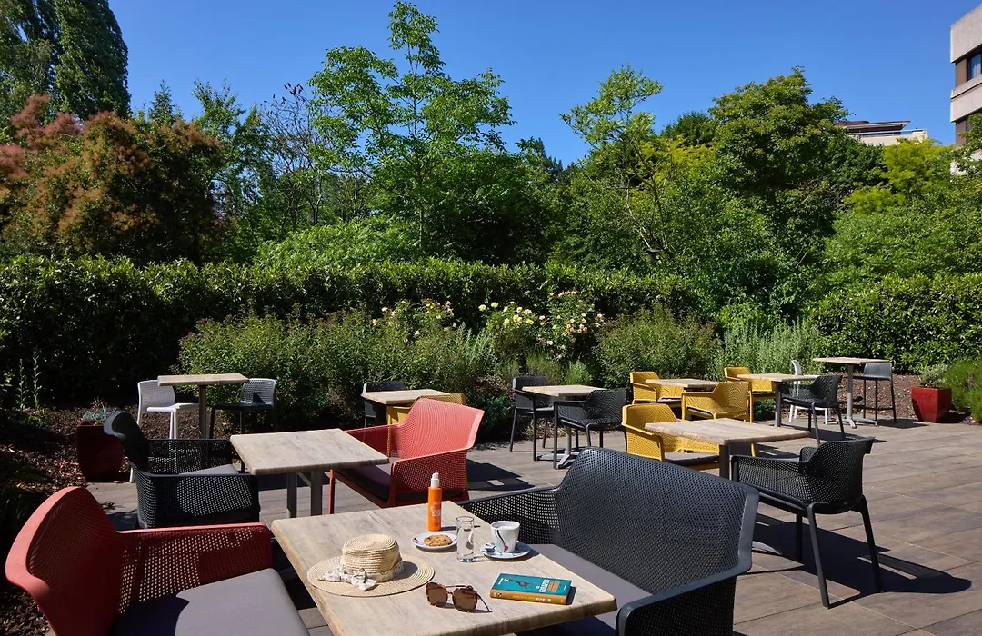 Zenitude Swiss Apparthotels-1