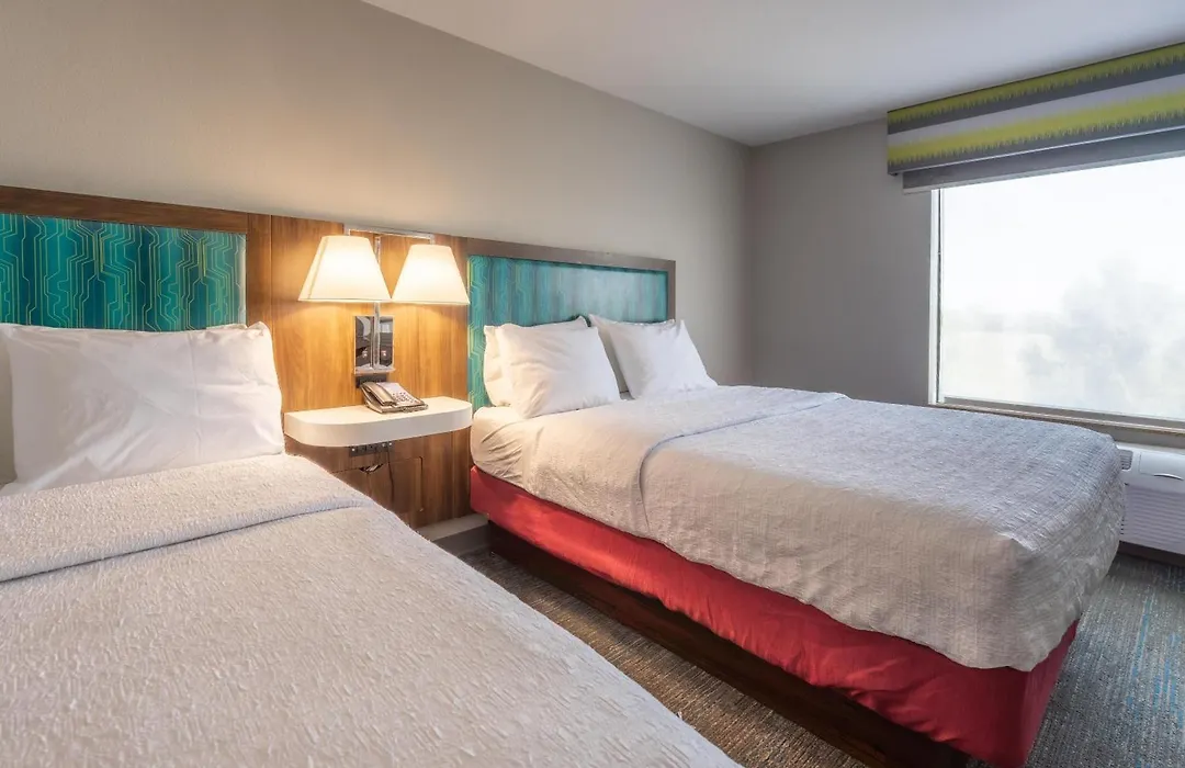 Hampton Inn Elkhorn Lake Geneva Area-1