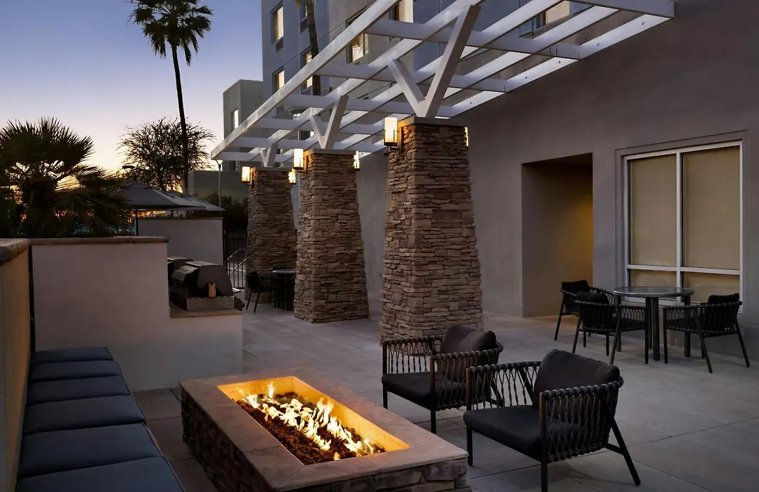 Towneplace Suites By Marriott Phoenix Goodyear-1