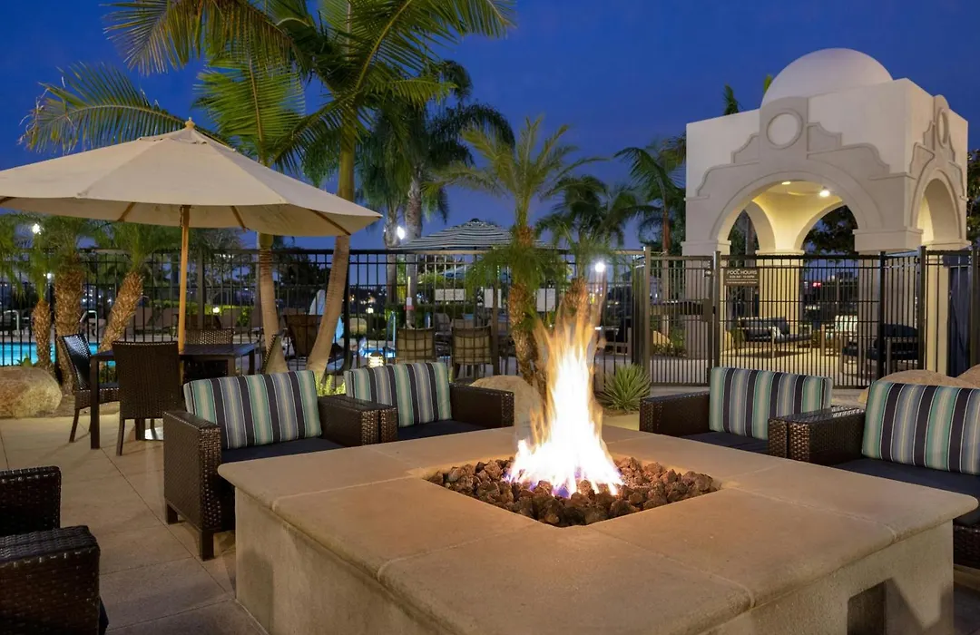 Courtyard San Diego Airport/Liberty Station-1