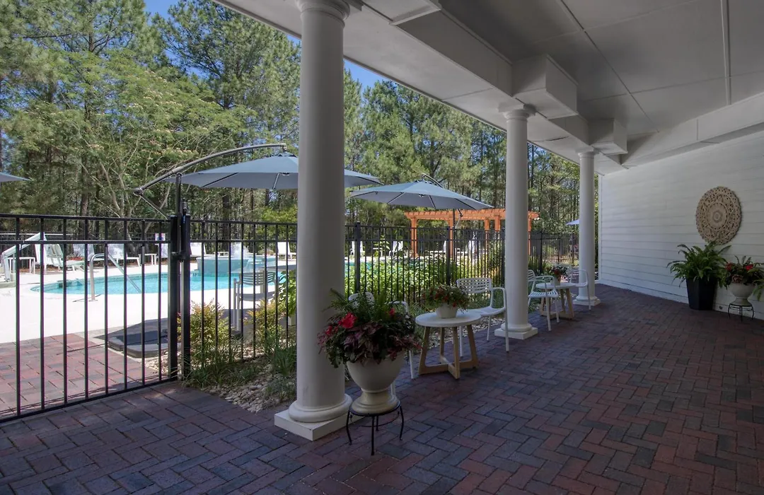 Homewood Suites By Hilton Olmsted Village-1