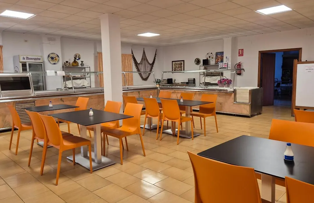 Hotel Jardín-1