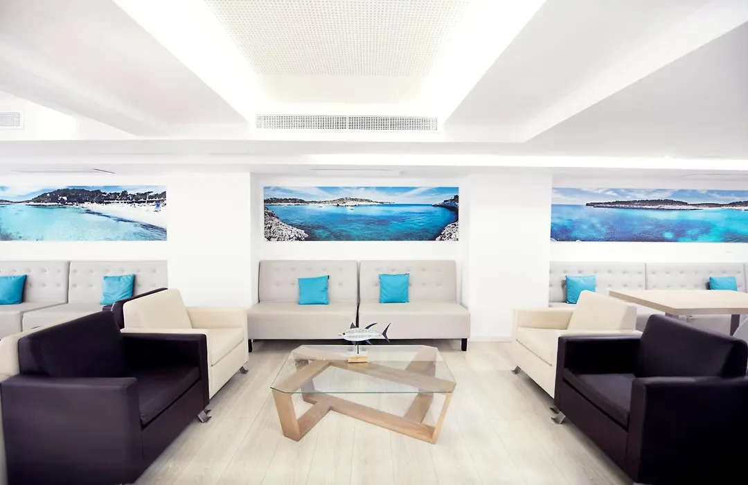 Hotel Gracia-1