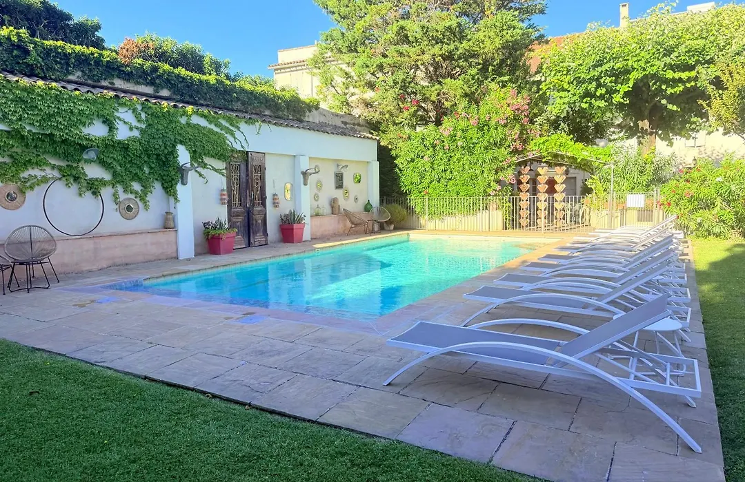 Hôtel La Suite-1