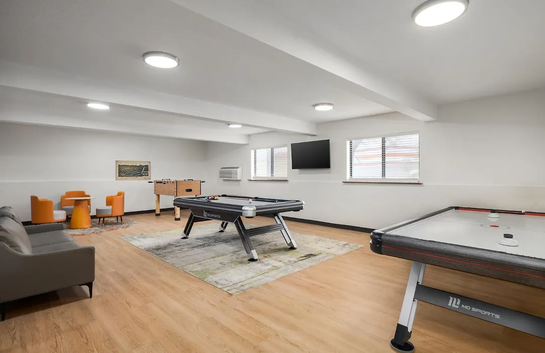 Garner Hotel Missoula Southwest By Ihg-1