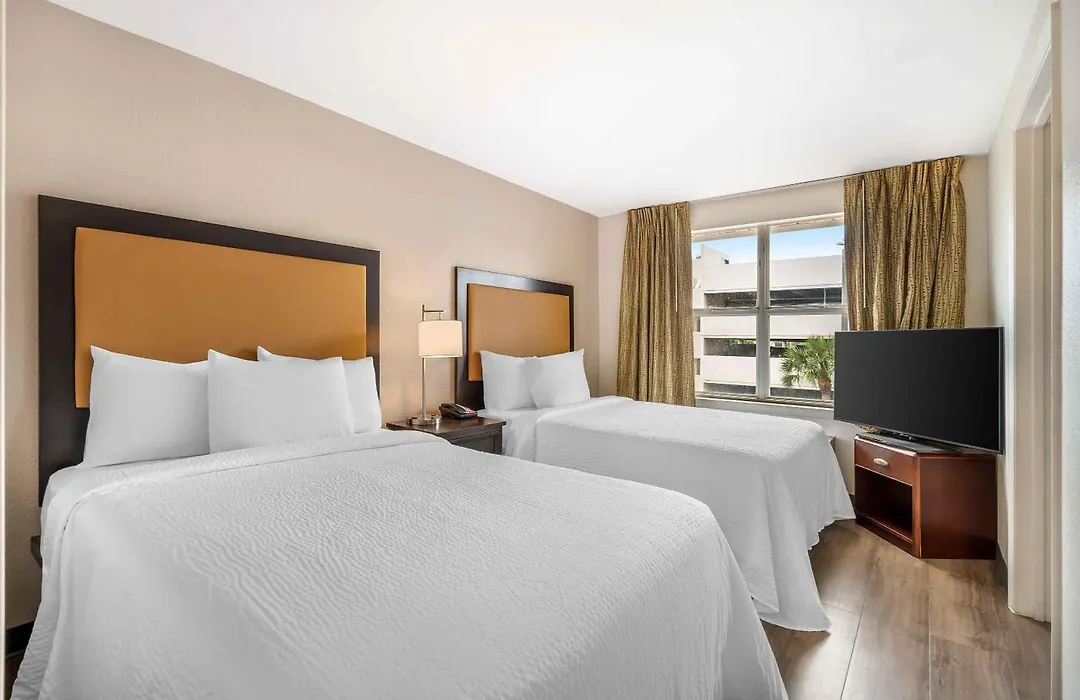 Extended Stay America Suites - West Palm Beach - Northpoint Corporate Park-1
