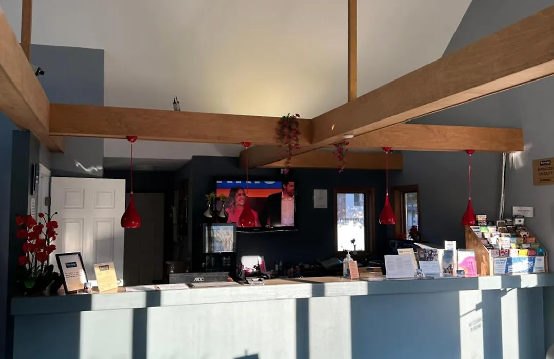 Travelodge By Wyndham Lake George Ny-1