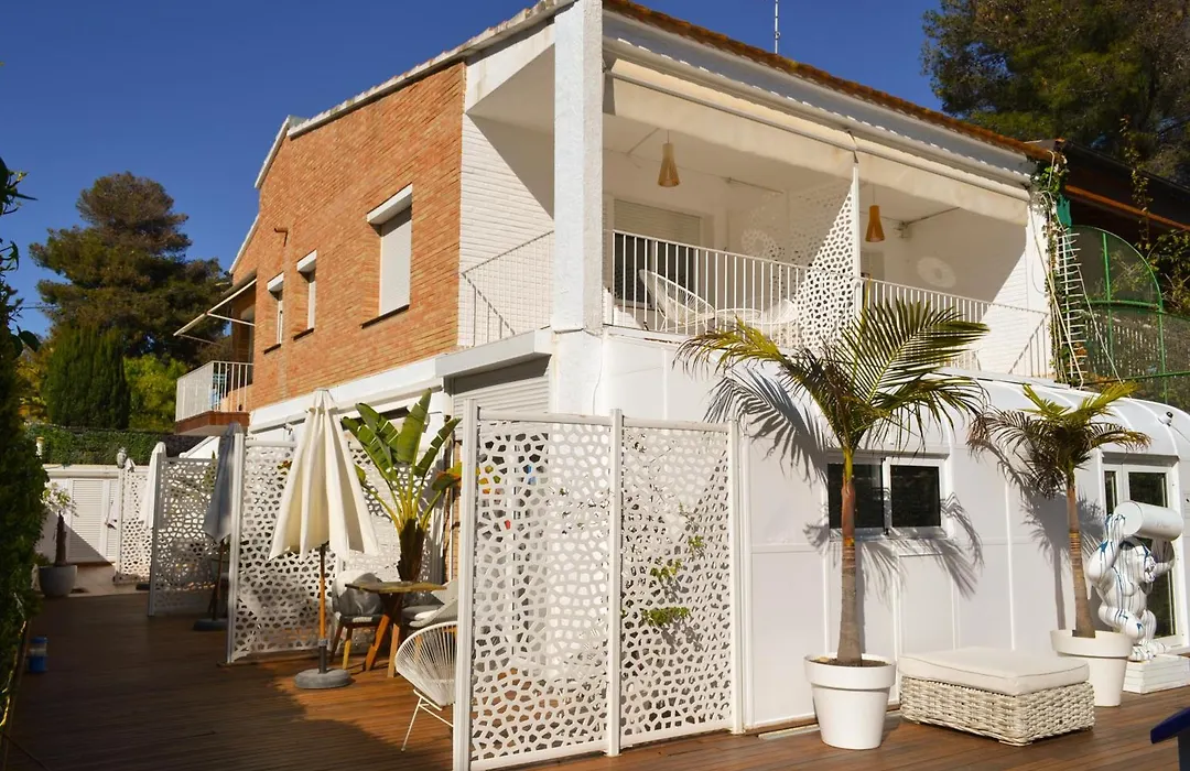 Antonio'S House-1