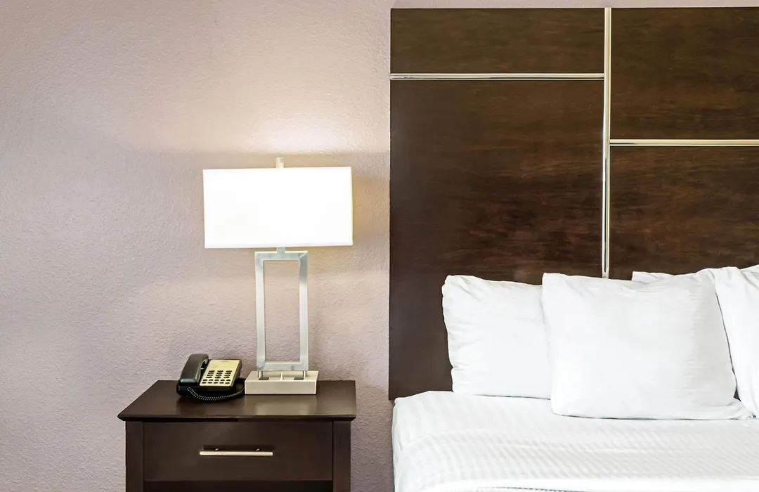 La Quinta By Wyndham Denver Gateway Park-1