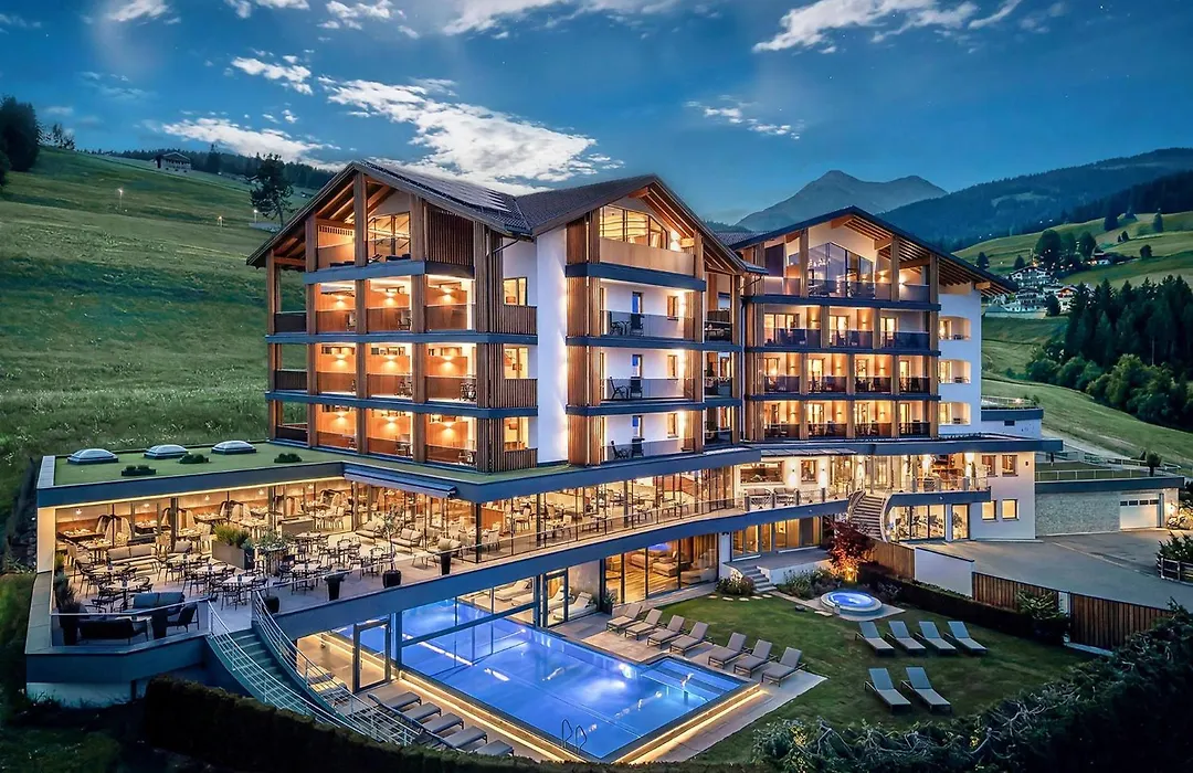 Hotel Edelweiss-1