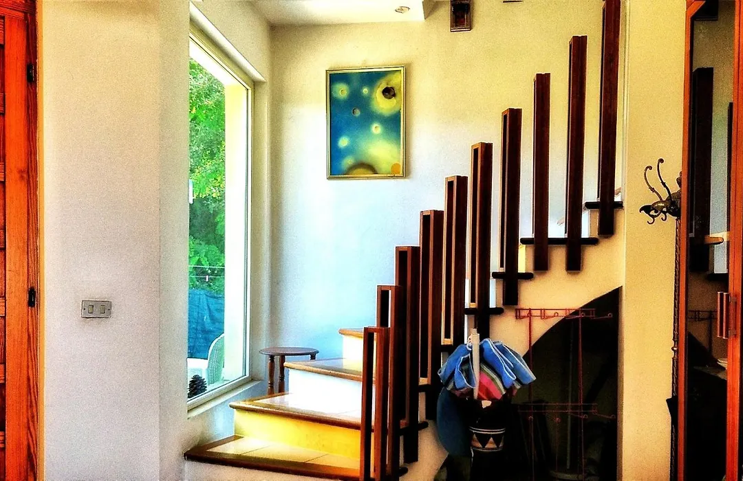 Villa Peppe B&B-1