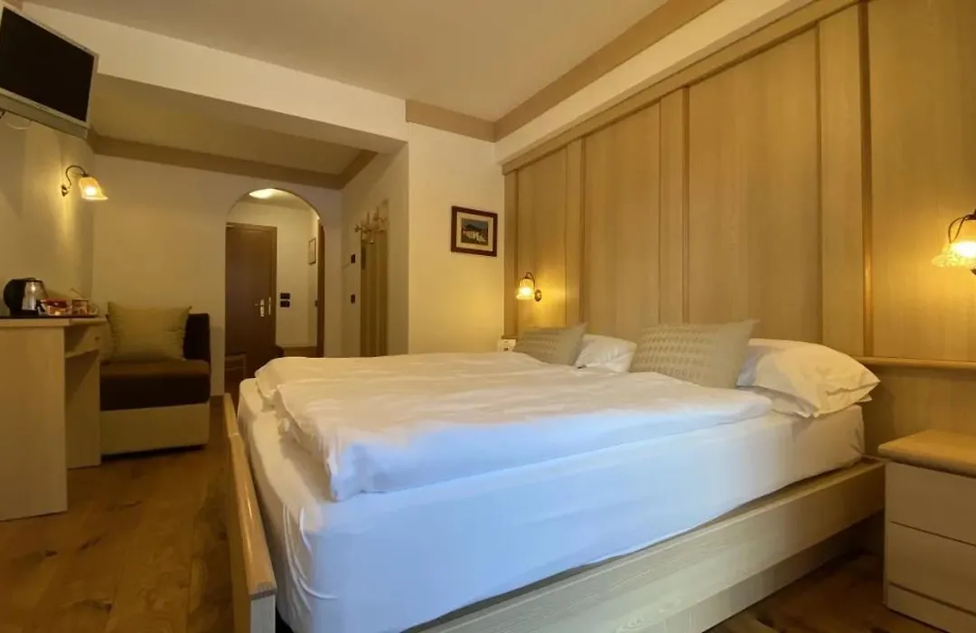 Hotel Pareda-1