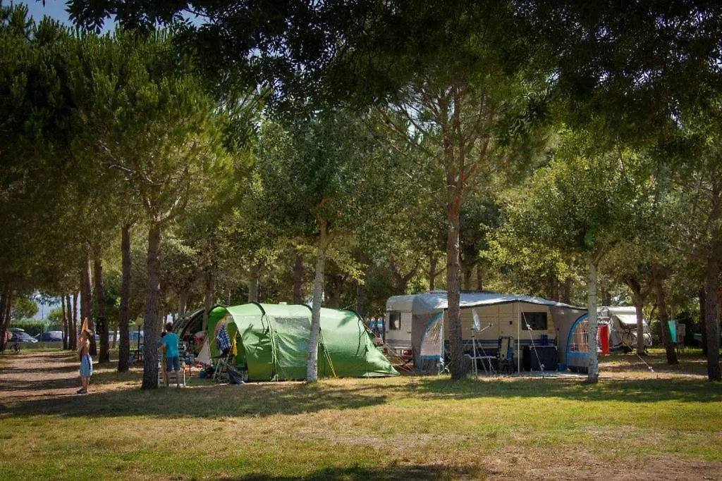 Villaggio Camping Nurral-1