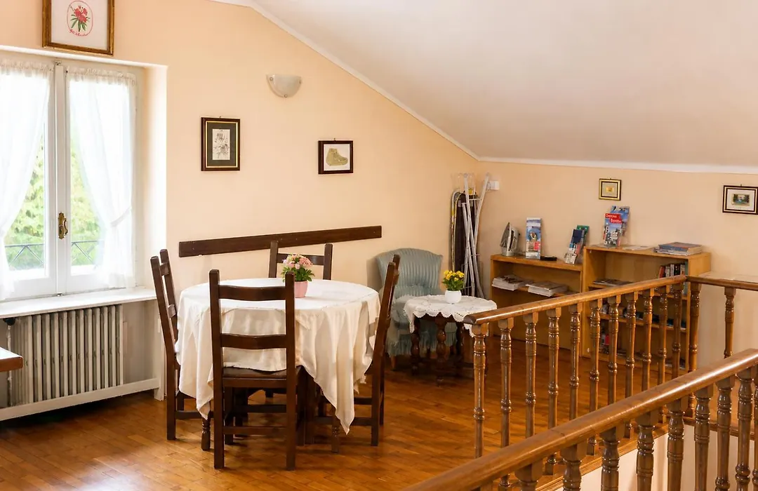 Bed & Breakfast Gli Oleandri-1