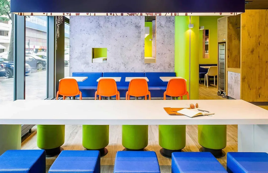 ibis budget Berlin Kurfürstendamm-1