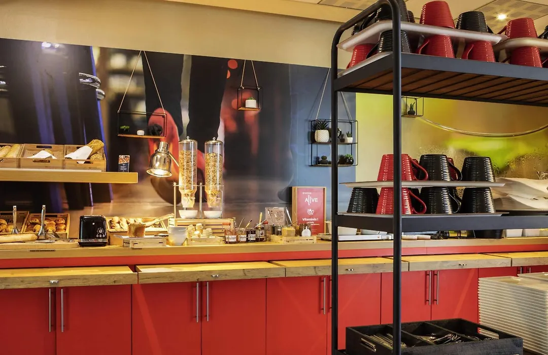Ibis Paris Creteil-1